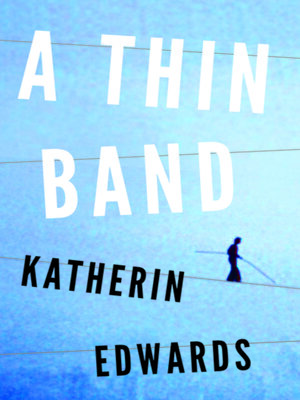 cover image of A Thin Band